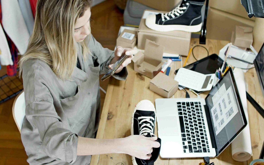 Top E-Commerce Tax Mistakes Sellers Make (And How to Avoid Them)
